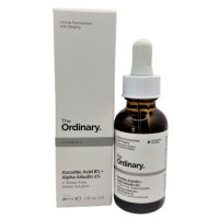 The Ordinary Ascorbic Acid 8% + Alpha Arbutin 2%